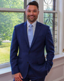 Michael P. Misch